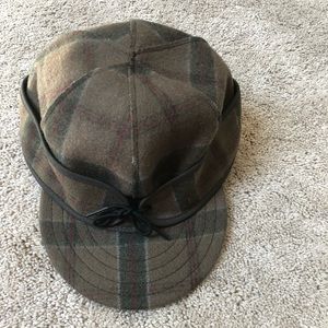 Stormy Kromer Wool Cap